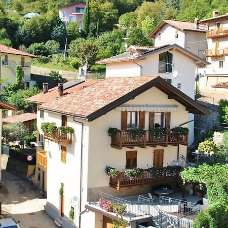 Alla Campanella Riva del Garda Eksteriør billede