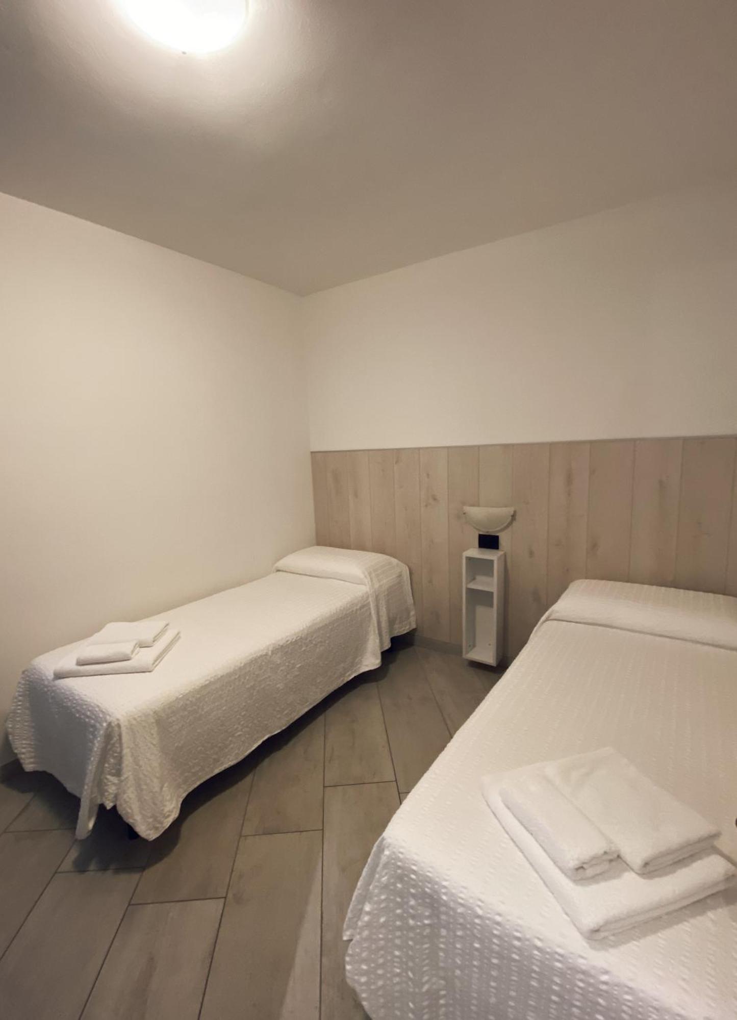 Alla Campanella Riva del Garda Eksteriør billede