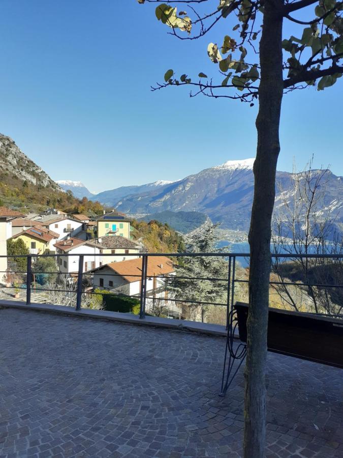 Alla Campanella Riva del Garda Eksteriør billede